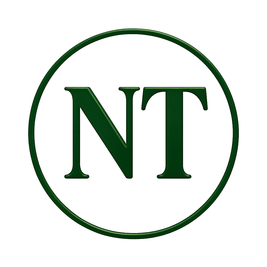 NEGO-TITANS Logo